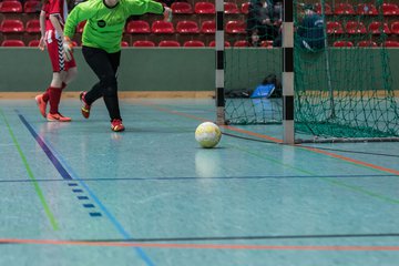 Bild 296 - B-Juniorinnen Kreismeisterschaft